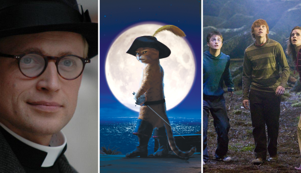 Filmowe Święta z Siódemką!