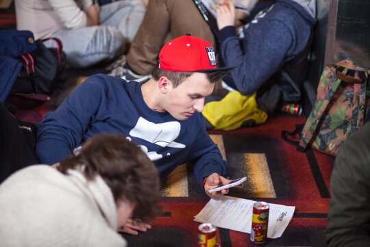 "You Can Dance - Po prostu tańcz" - casting Wrocław