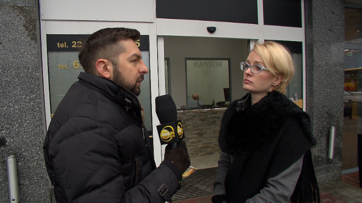 Jak obniżyć miesięczną ratę kredytu we frankach? W "Biznesie dla Ludzi" wyjaśnia Paweł Blajer
