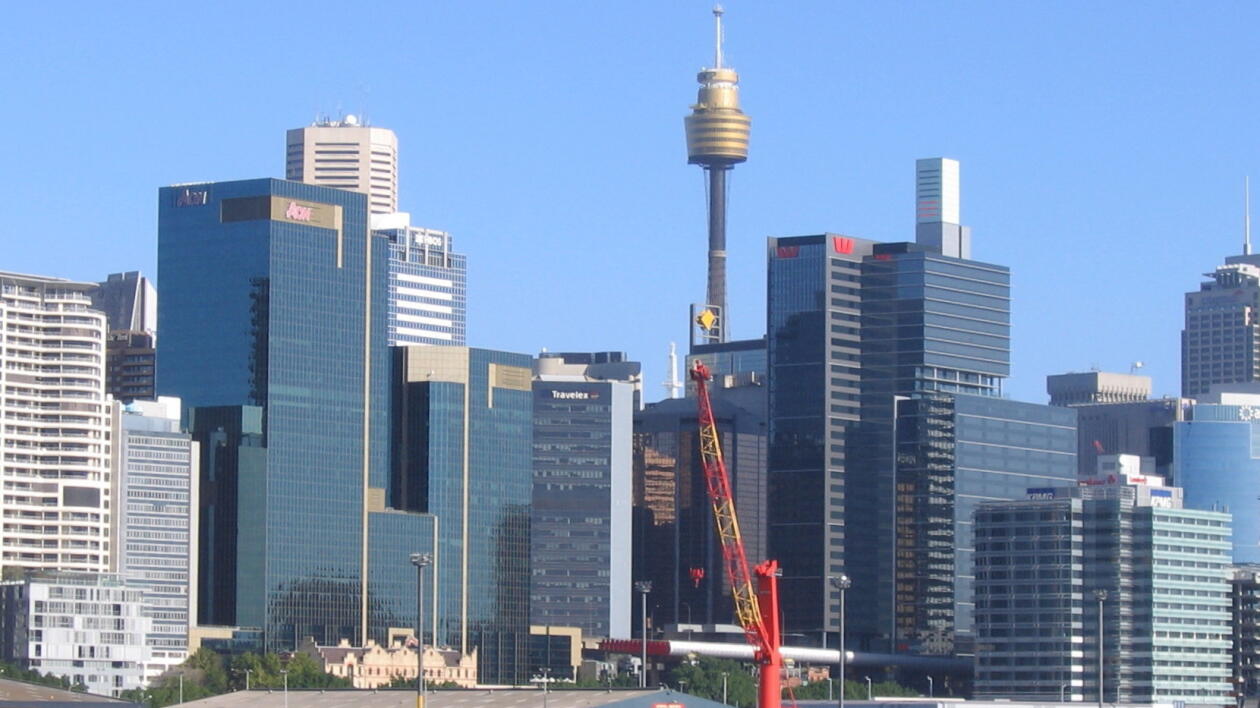 Australia chce wprowadzić „podatek Google'a”